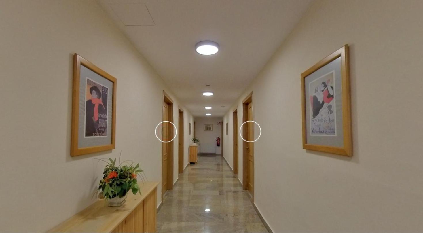 Hotel-Restaurant-Vinothek Felix Sommer Auersthal エクステリア 写真